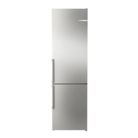 BOSCH KGN39VIDT Ελεύθερος ψυγειοκαταψύκτης 203 x 60 cm Brushed steel anti-fingerprint, Total No Frost BOSCH KGN39VIDT Ελεύθερος ψυγειοκαταψύκτης 203 x 60 cm Brushed steel anti-fingerprint, Total No Frost